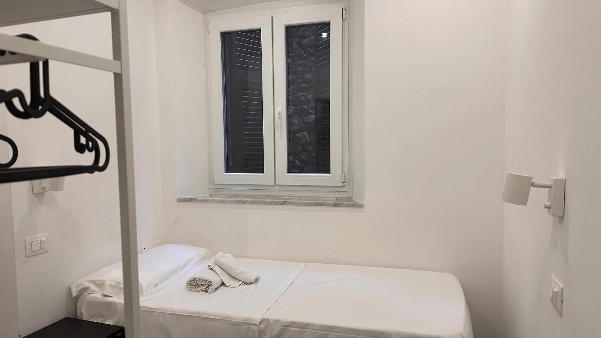 Guest house Marina Vernazza Design Rooms Italy
