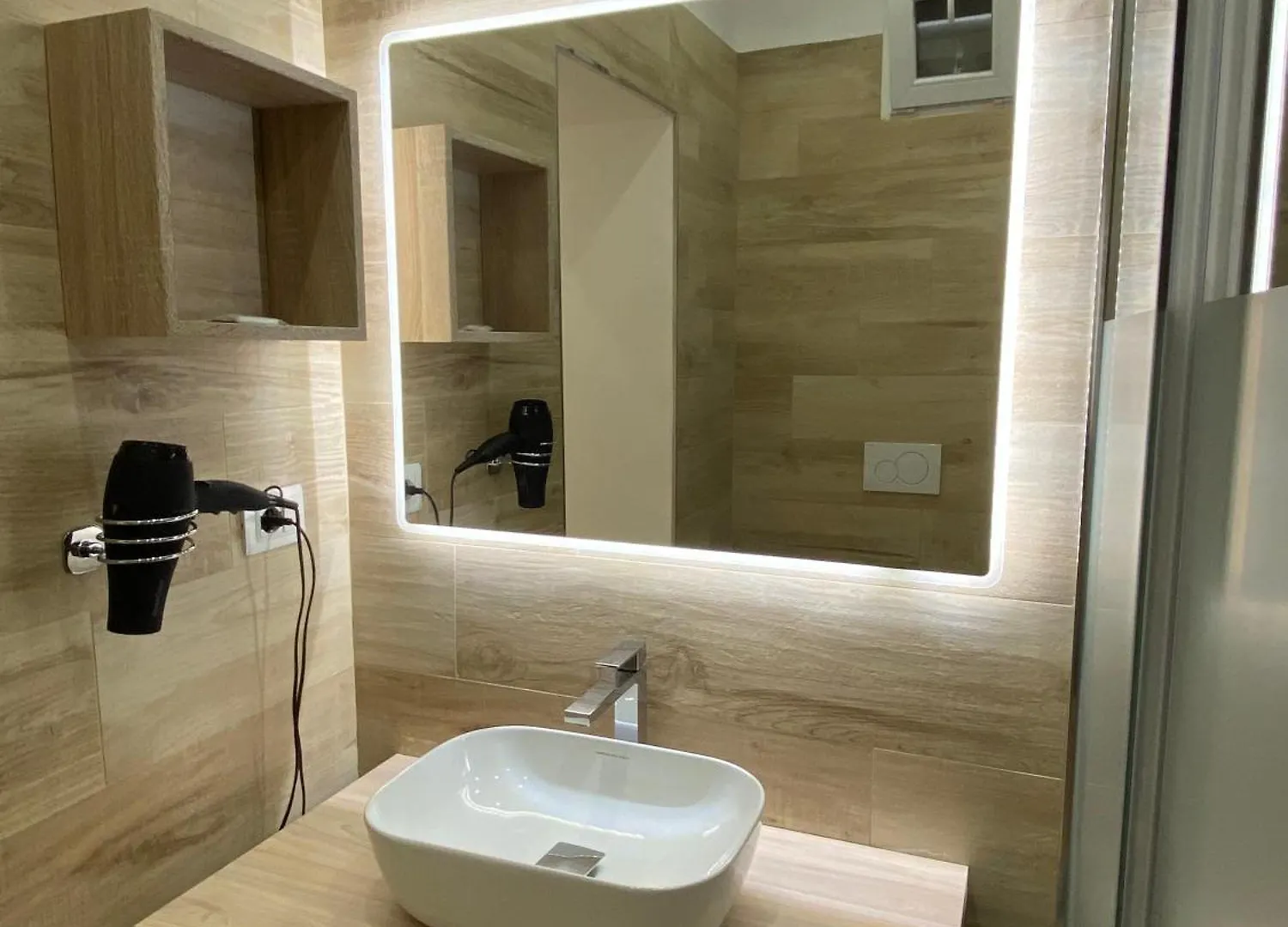 Guest house Marina Vernazza Design Rooms