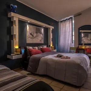 Maison d'hôtes Lisetta, Vernazza