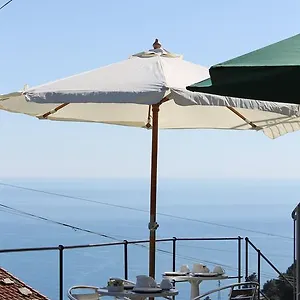 Maison d'hôtes Pz, Vernazza