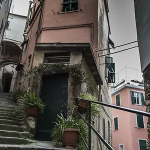 Maison d'hôtes A Cà Da Nonna Di Callo Luca, Vernazza
