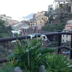 Maison d'hôtes Giuliano, Vernazza