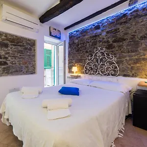 Mezza Galea Vernazza