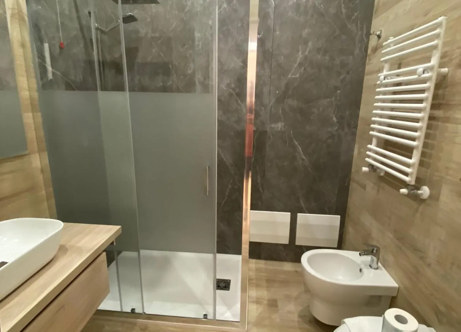 Marina Vernazza Design Rooms Guest house